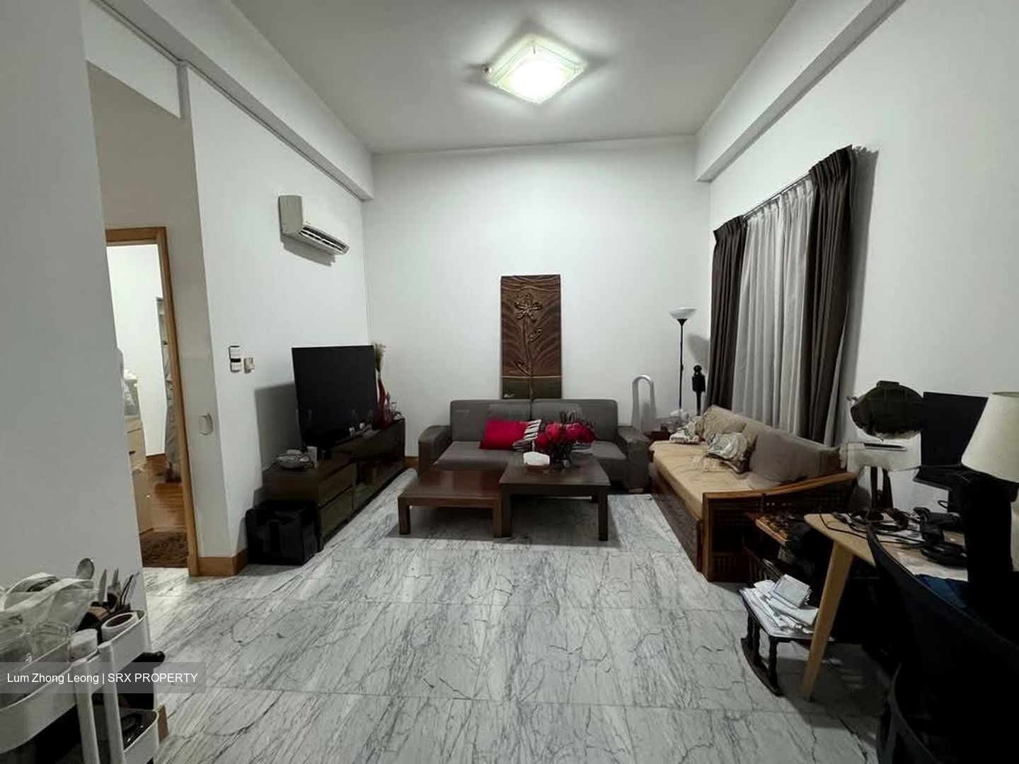Water Place (D15), Condominium #563958221